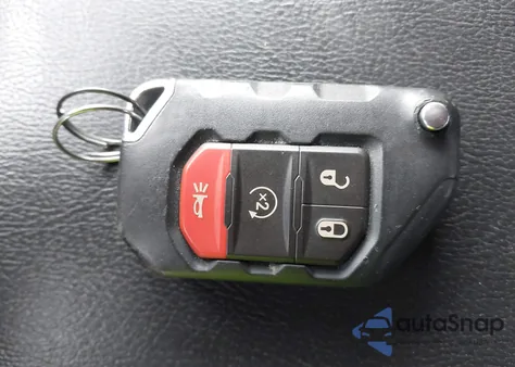 2023 Jeep Gladiator Rubicon 4X4 из США, поврежденный, VIN 1C6JJTBM9PL587396